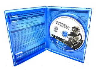 Star Wars Battlefront Deluxe Edition for Sony PlayStation 4